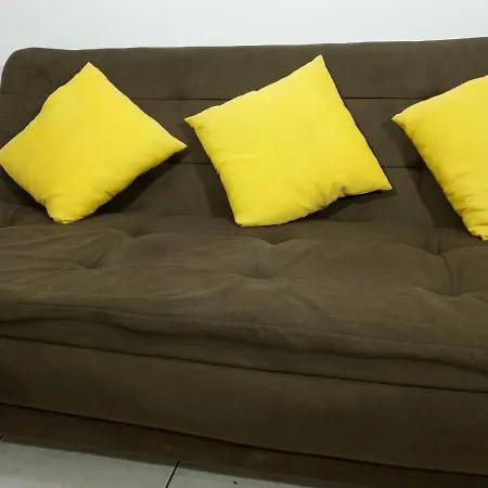 Apartamento no coração de Curitiba-3